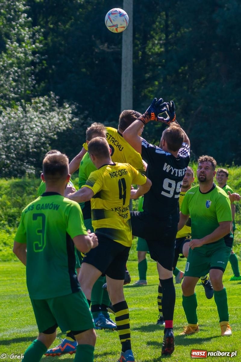 Zdjęcie w galerii na portalu naszraciborz.pl: Fatalna passa Górek Śląskich przerwana [FOTO] wiadomości z regionu