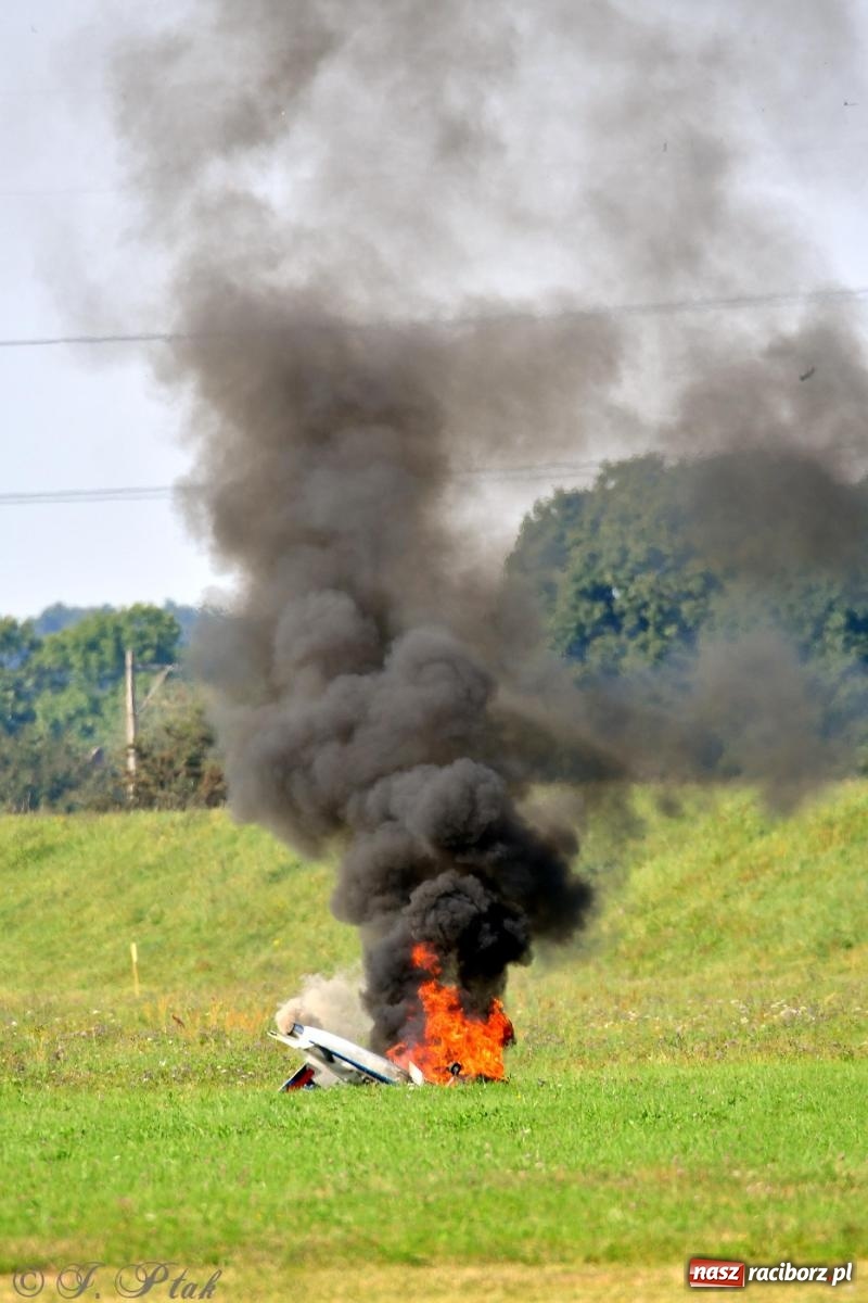 Zdjęcie w galerii na portalu naszraciborz.pl: Filmowe podsumowanie XVI Pikniku Modelarskiego [WIDEO] wiadomości z regionu