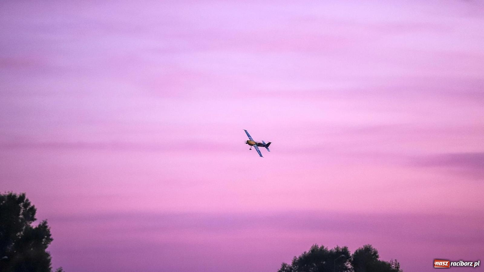 Zdjęcie w galerii na portalu naszraciborz.pl: Filmowe podsumowanie XVI Pikniku Modelarskiego [WIDEO] wiadomości z regionu