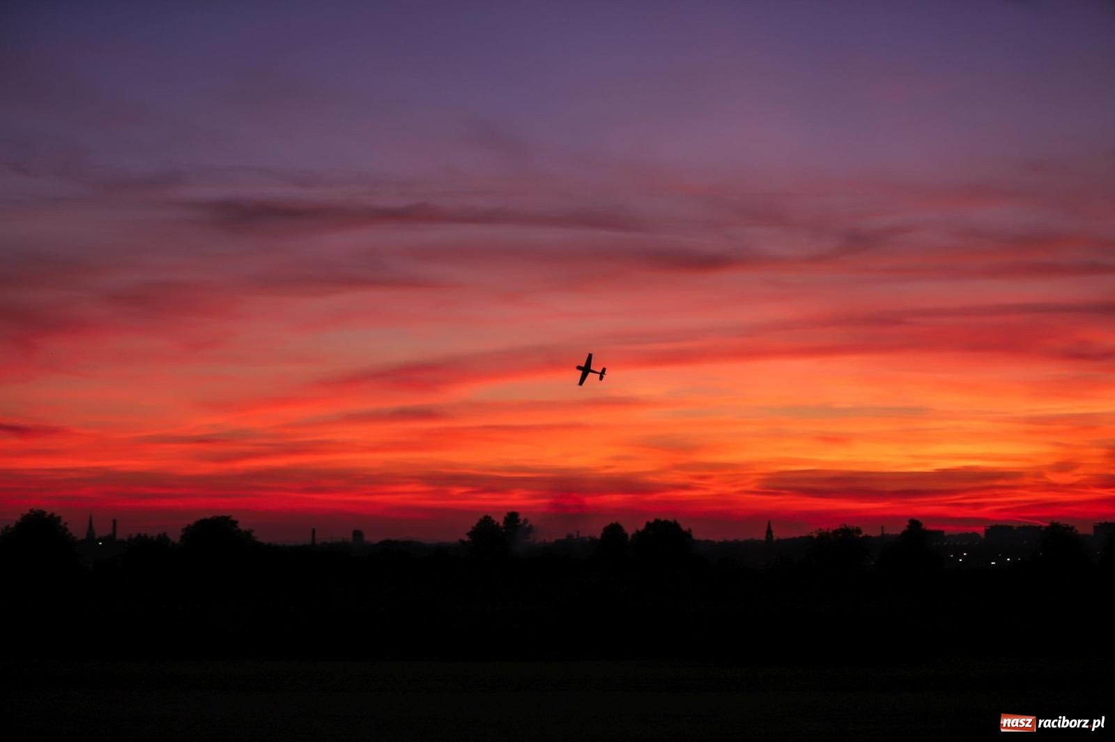 Zdjęcie w galerii na portalu naszraciborz.pl: Filmowe podsumowanie XVI Pikniku Modelarskiego [WIDEO] wiadomości z regionu