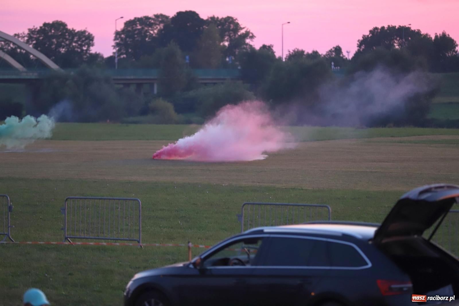 Zdjęcie w galerii na portalu naszraciborz.pl: Filmowe podsumowanie XVI Pikniku Modelarskiego [WIDEO] wiadomości z regionu