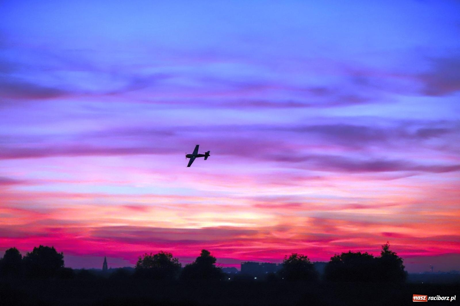 Zdjęcie w galerii na portalu naszraciborz.pl: Filmowe podsumowanie XVI Pikniku Modelarskiego [WIDEO] wiadomości z regionu