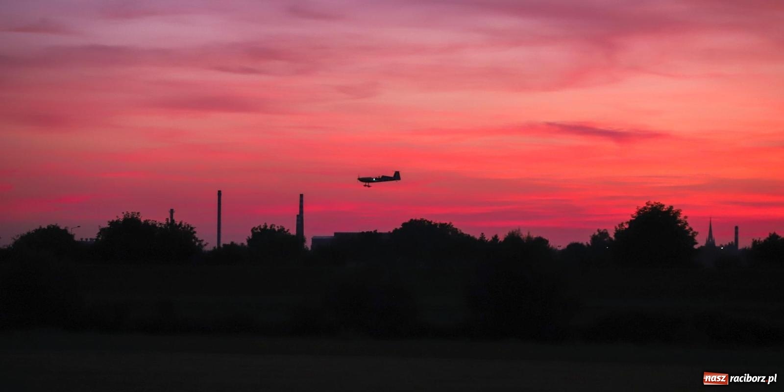 Zdjęcie w galerii na portalu naszraciborz.pl: Filmowe podsumowanie XVI Pikniku Modelarskiego [WIDEO] wiadomości z regionu