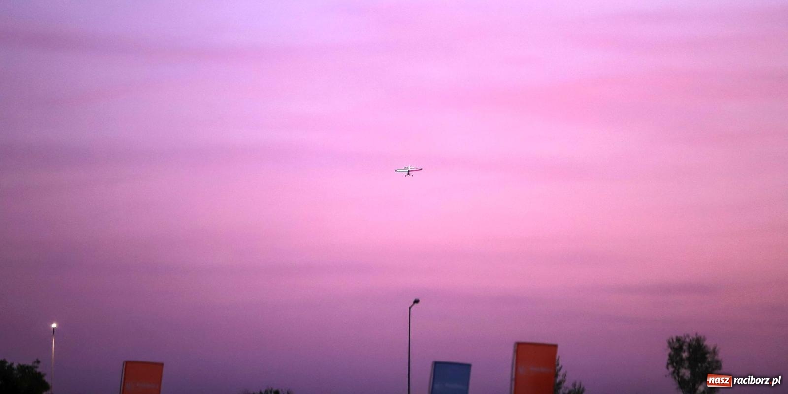 Zdjęcie w galerii na portalu naszraciborz.pl: Filmowe podsumowanie XVI Pikniku Modelarskiego [WIDEO] wiadomości z regionu