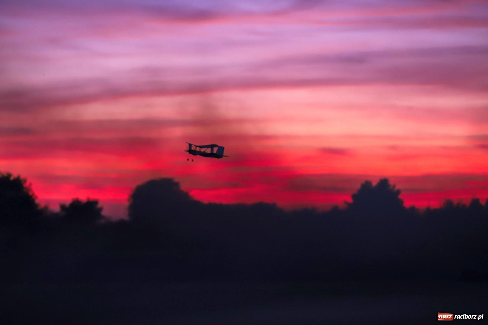 Zdjęcie w galerii na portalu naszraciborz.pl: Filmowe podsumowanie XVI Pikniku Modelarskiego [WIDEO] wiadomości z regionu