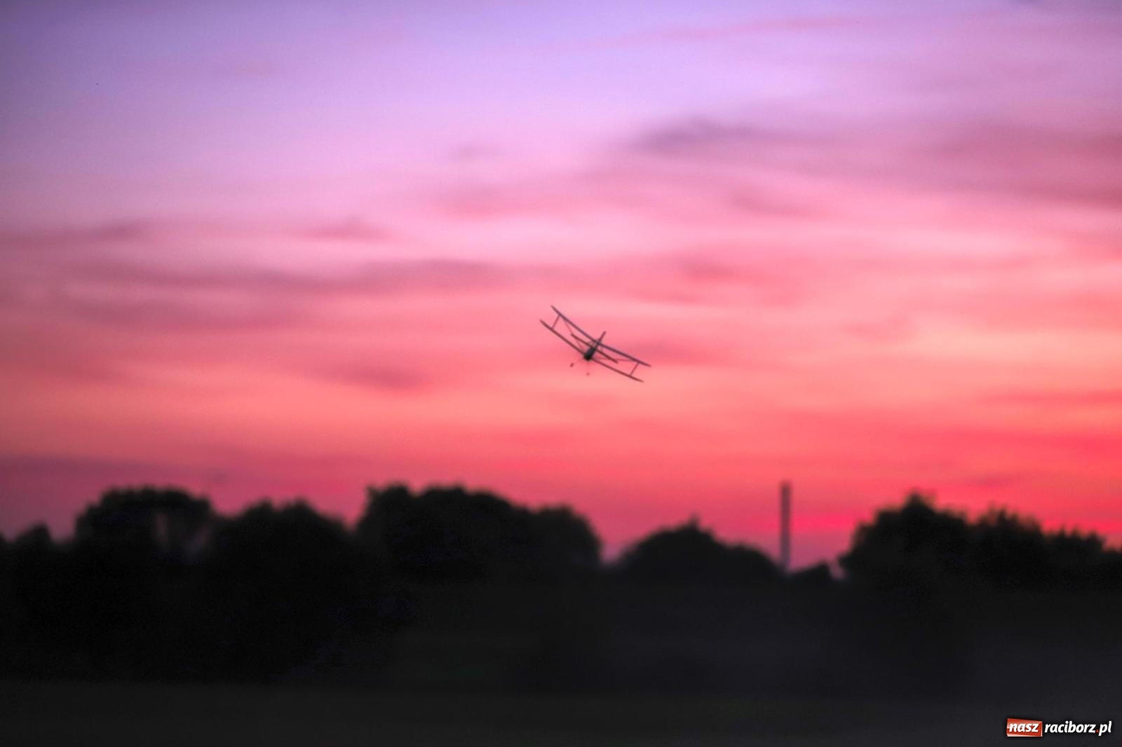 Zdjęcie w galerii na portalu naszraciborz.pl: Filmowe podsumowanie XVI Pikniku Modelarskiego [WIDEO] wiadomości z regionu