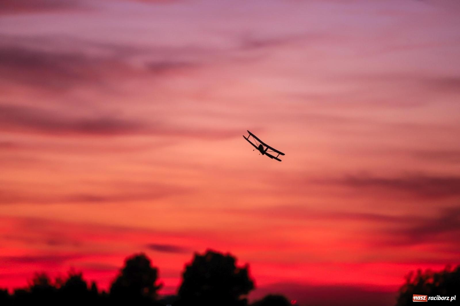Zdjęcie w galerii na portalu naszraciborz.pl: Filmowe podsumowanie XVI Pikniku Modelarskiego [WIDEO] wiadomości z regionu