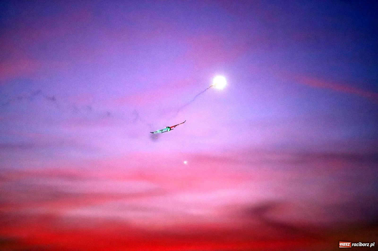 Zdjęcie w galerii na portalu naszraciborz.pl: Filmowe podsumowanie XVI Pikniku Modelarskiego [WIDEO] wiadomości z regionu