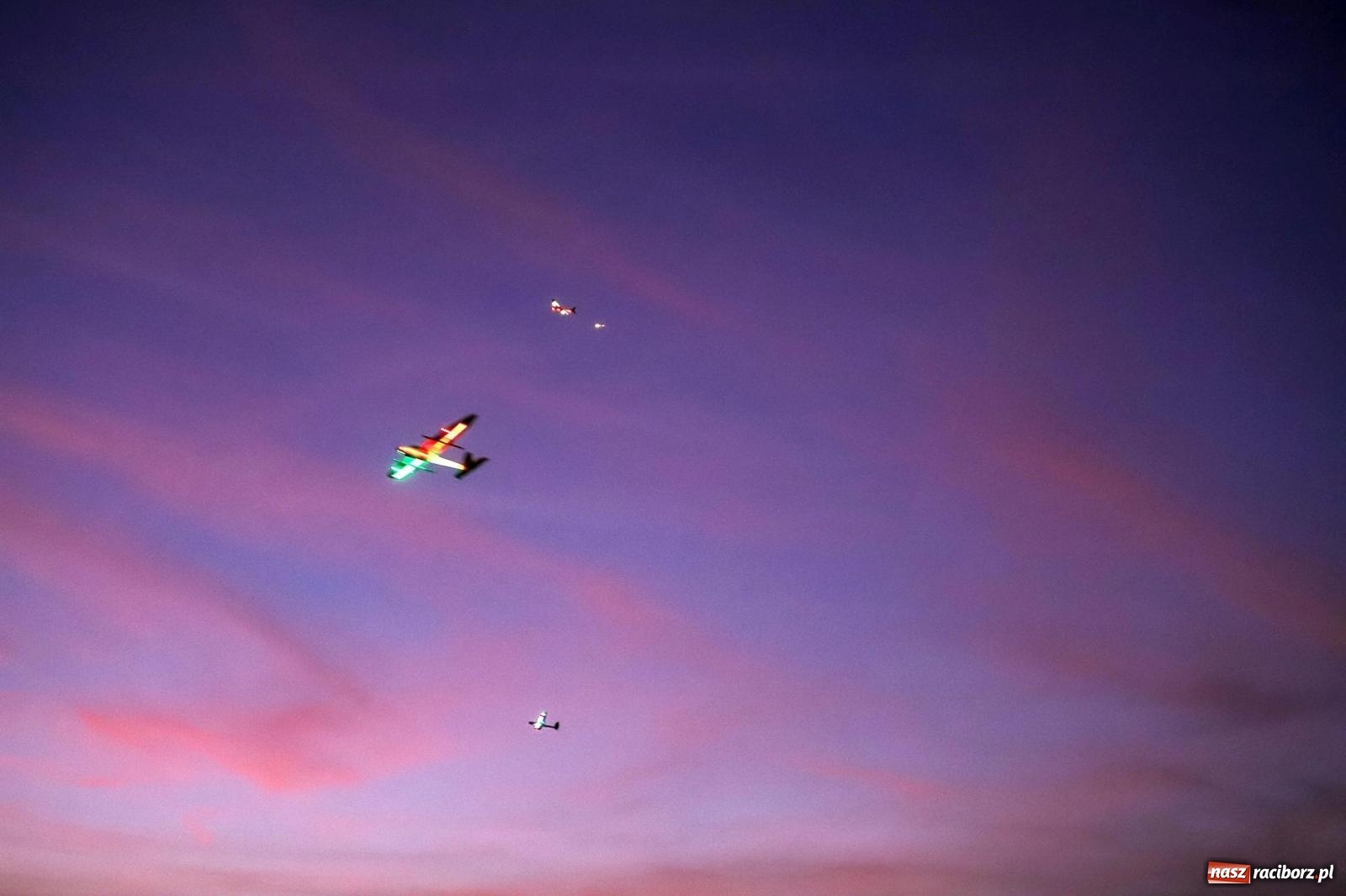 Zdjęcie w galerii na portalu naszraciborz.pl: Filmowe podsumowanie XVI Pikniku Modelarskiego [WIDEO] wiadomości z regionu