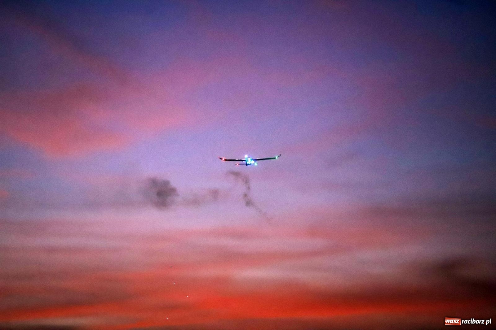 Zdjęcie w galerii na portalu naszraciborz.pl: Filmowe podsumowanie XVI Pikniku Modelarskiego [WIDEO] wiadomości z regionu