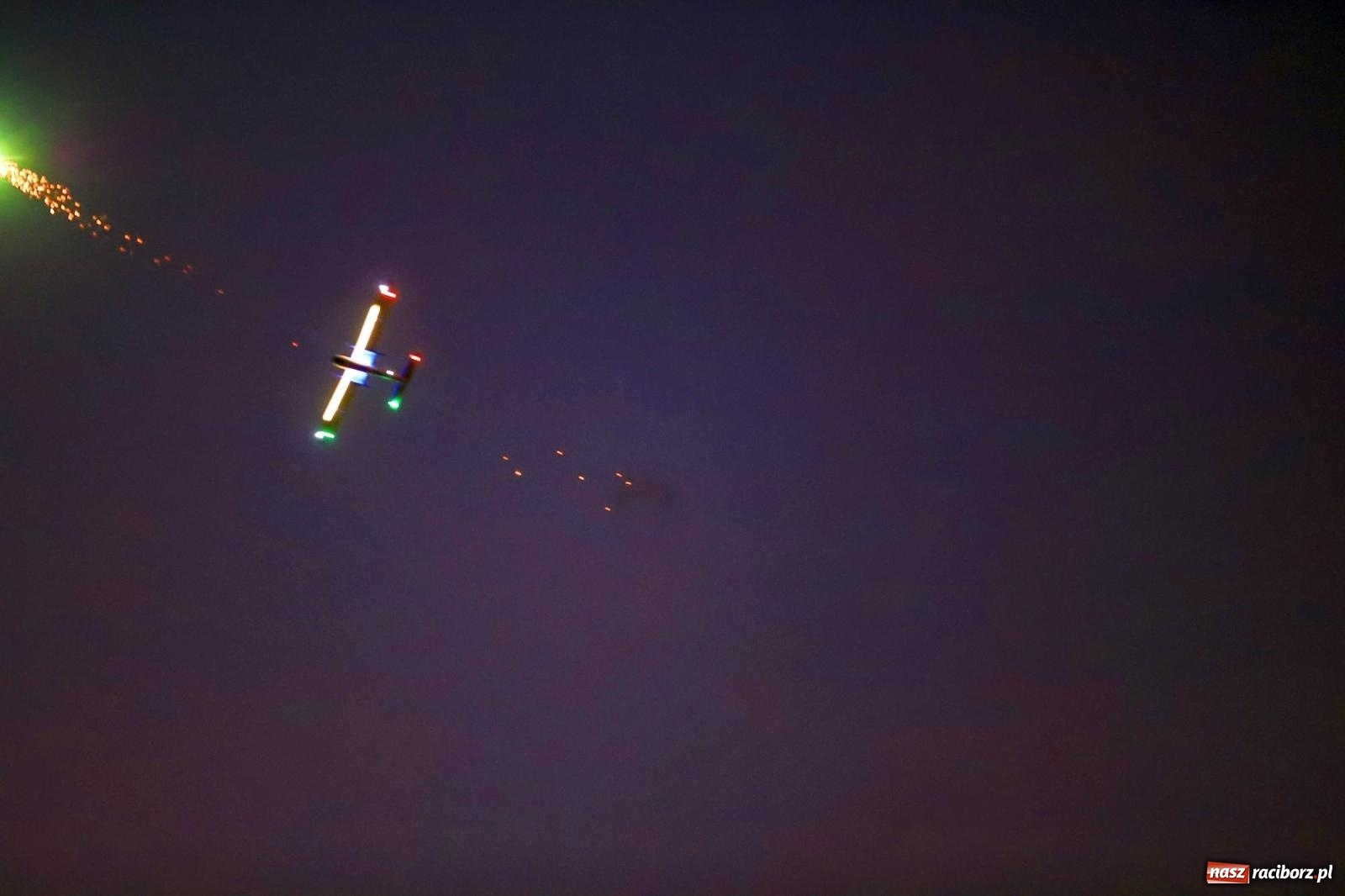 Zdjęcie w galerii na portalu naszraciborz.pl: Filmowe podsumowanie XVI Pikniku Modelarskiego [WIDEO] wiadomości z regionu