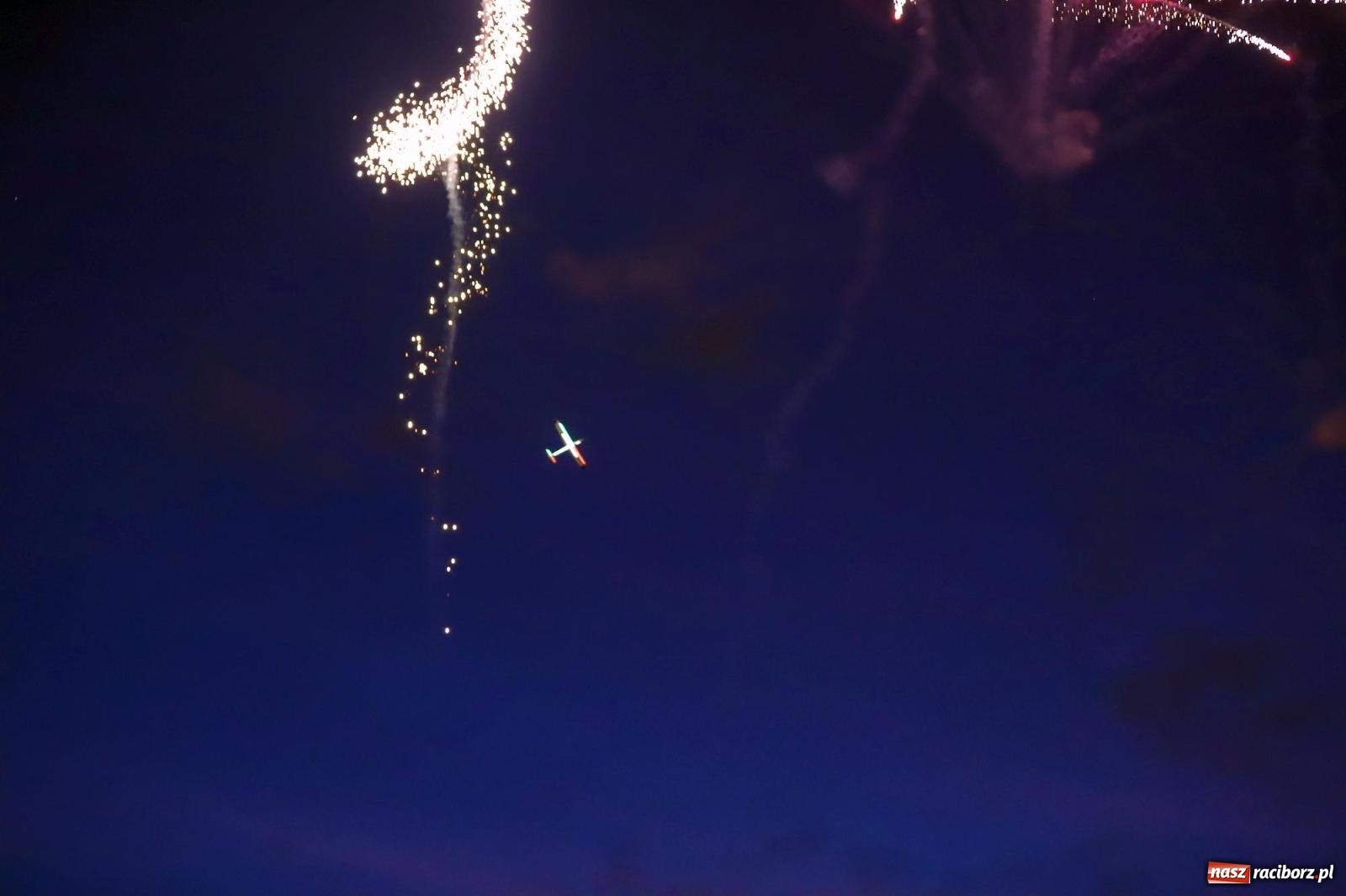 Zdjęcie w galerii na portalu naszraciborz.pl: Filmowe podsumowanie XVI Pikniku Modelarskiego [WIDEO] wiadomości z regionu