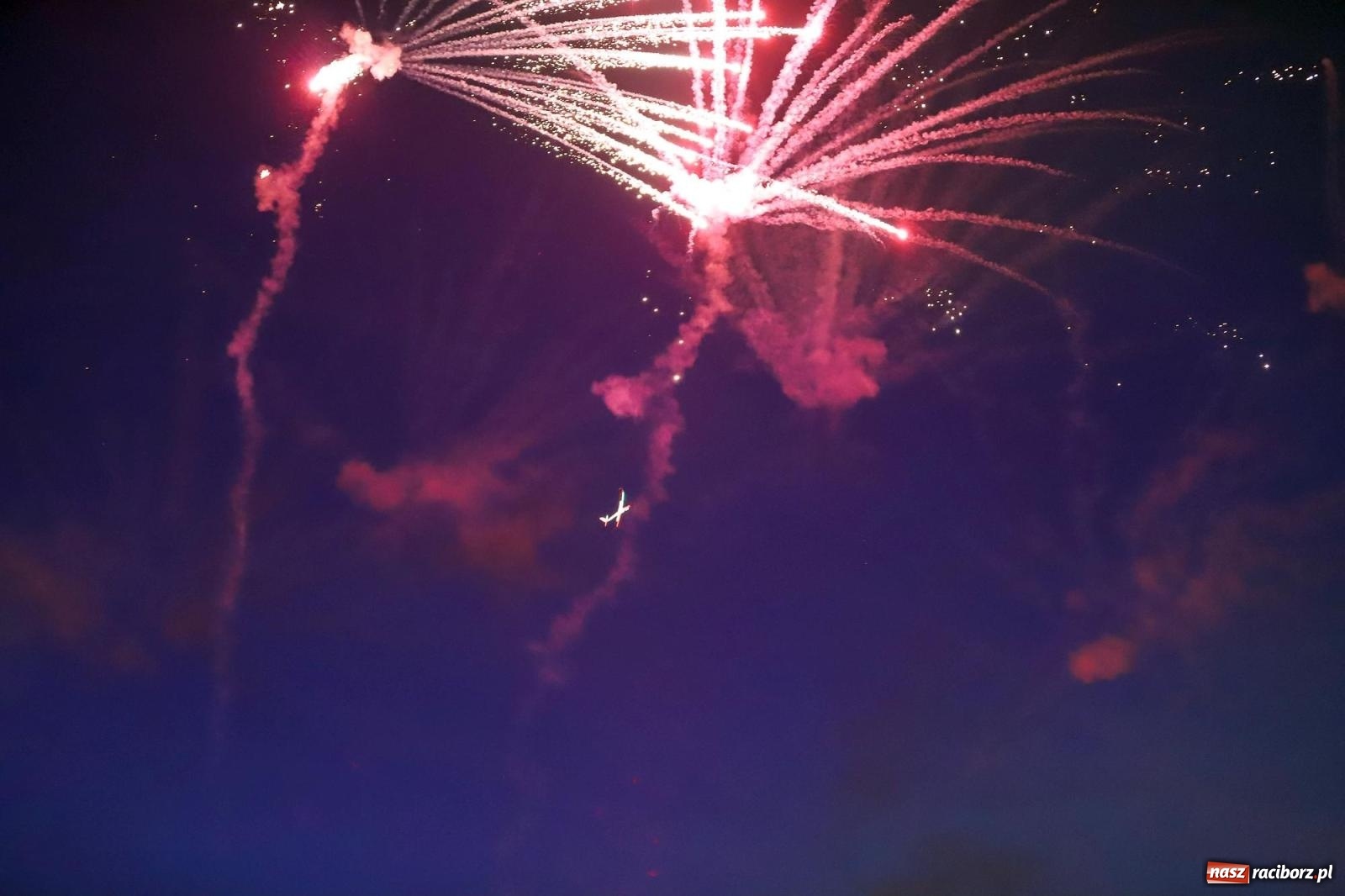 Zdjęcie w galerii na portalu naszraciborz.pl: Filmowe podsumowanie XVI Pikniku Modelarskiego [WIDEO] wiadomości z regionu