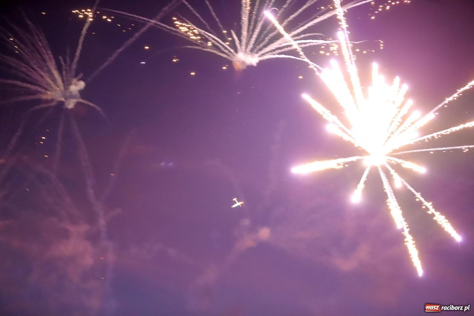 Zdjęcie w galerii na portalu naszraciborz.pl: Filmowe podsumowanie XVI Pikniku Modelarskiego [WIDEO] wiadomości z regionu