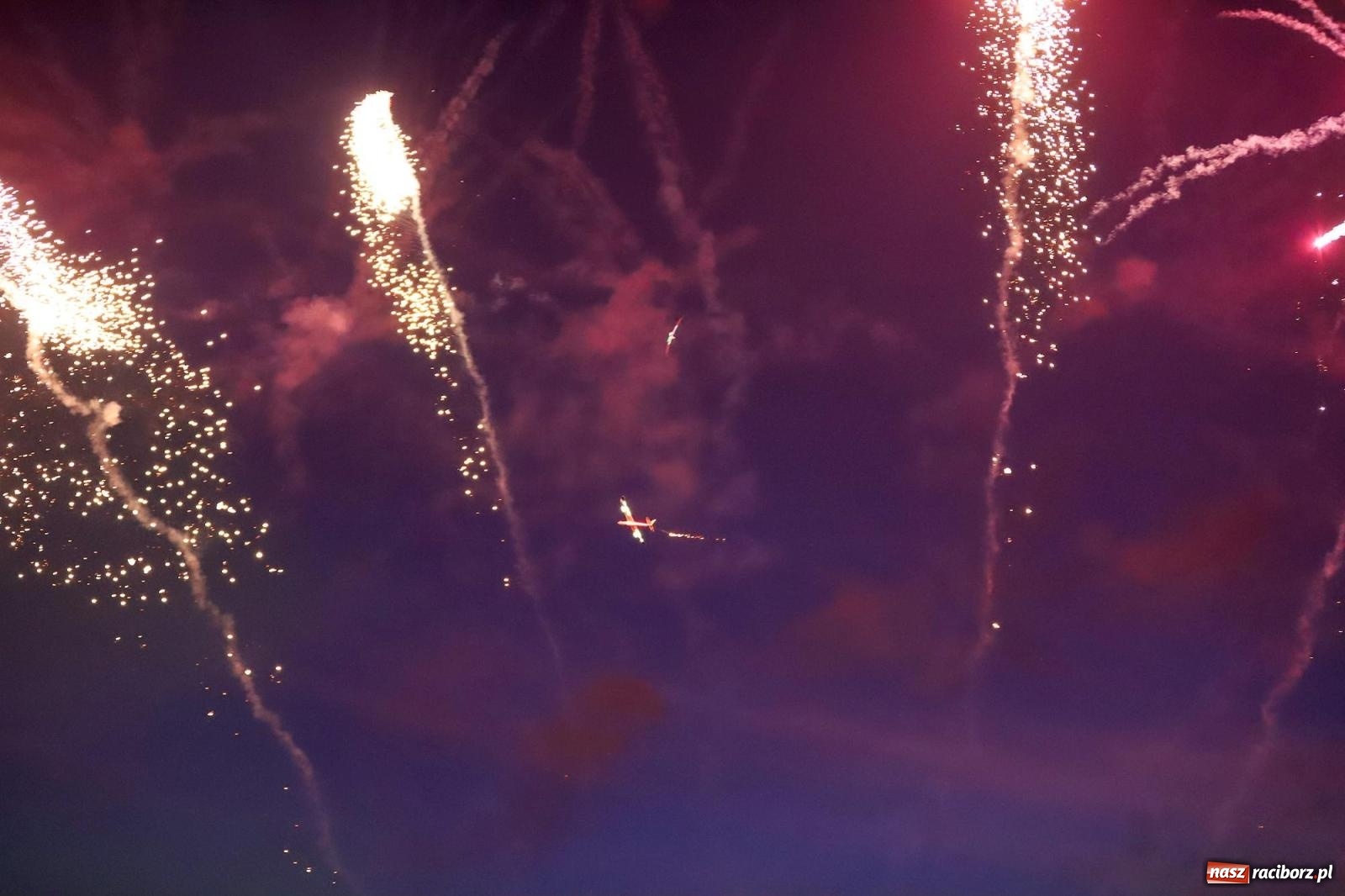 Zdjęcie w galerii na portalu naszraciborz.pl: Filmowe podsumowanie XVI Pikniku Modelarskiego [WIDEO] wiadomości z regionu