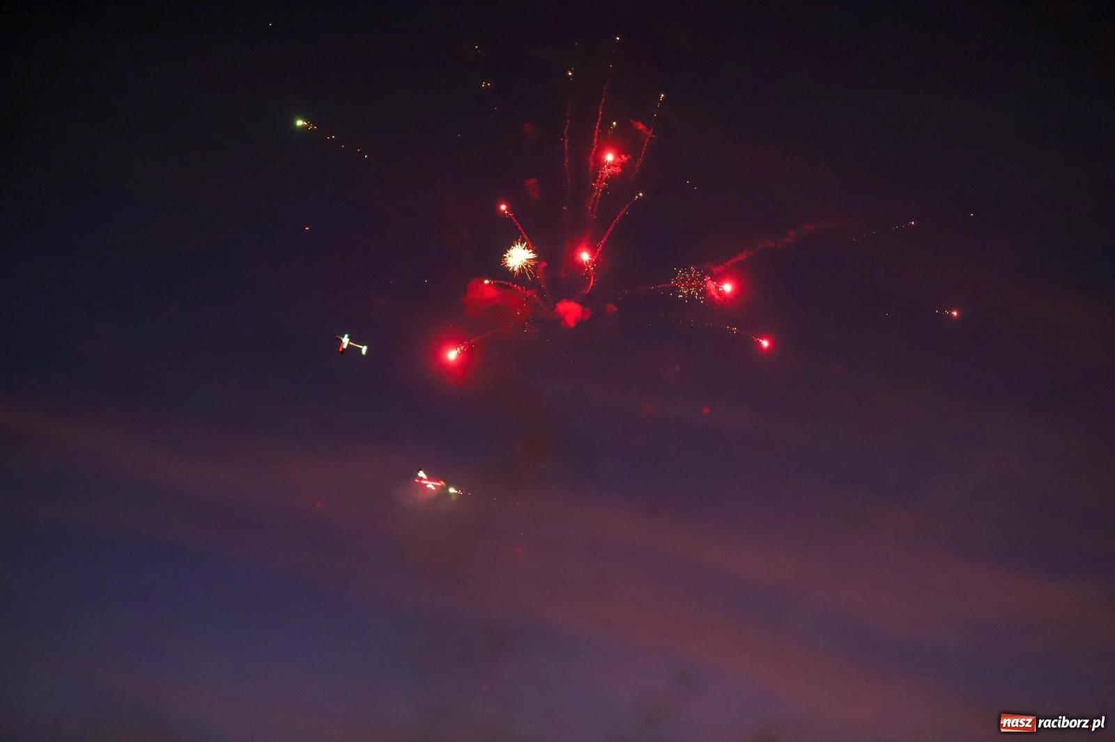 Zdjęcie w galerii na portalu naszraciborz.pl: Filmowe podsumowanie XVI Pikniku Modelarskiego [WIDEO] wiadomości z regionu