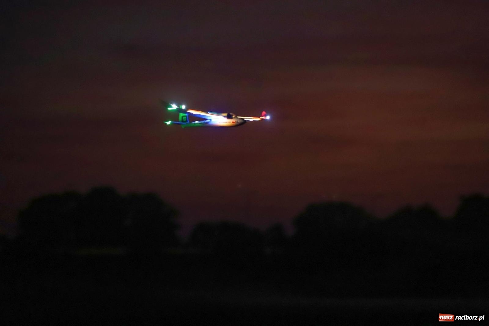 Zdjęcie w galerii na portalu naszraciborz.pl: Filmowe podsumowanie XVI Pikniku Modelarskiego [WIDEO] wiadomości z regionu