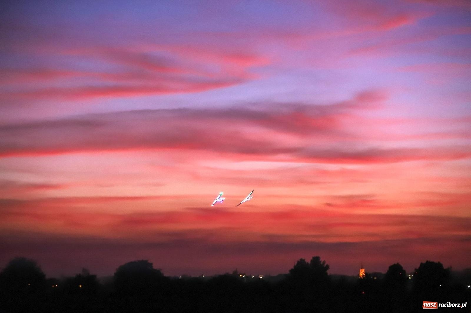 Zdjęcie w galerii na portalu naszraciborz.pl: Filmowe podsumowanie XVI Pikniku Modelarskiego [WIDEO] wiadomości z regionu