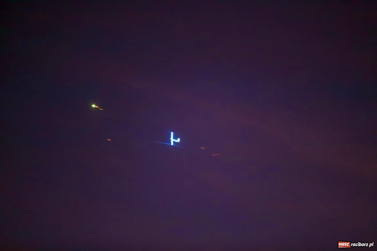 Zdjęcie w galerii na portalu naszraciborz.pl: Filmowe podsumowanie XVI Pikniku Modelarskiego [WIDEO] wiadomości z regionu