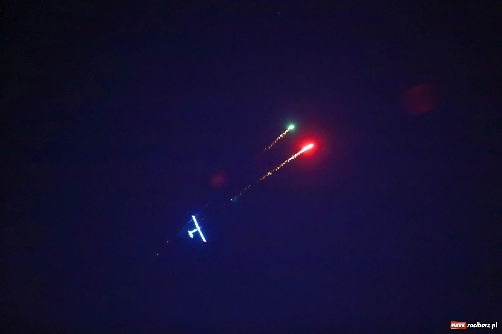 Zdjęcie w galerii na portalu naszraciborz.pl: Filmowe podsumowanie XVI Pikniku Modelarskiego [WIDEO] wiadomości z regionu