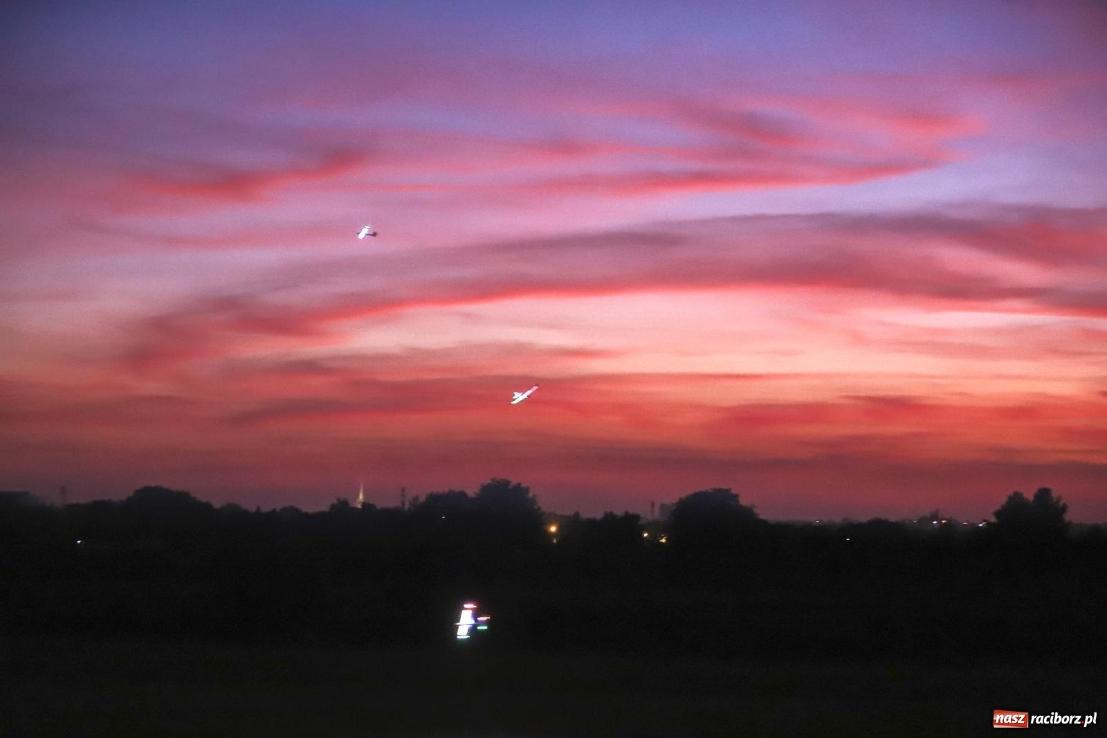 Zdjęcie w galerii na portalu naszraciborz.pl: Filmowe podsumowanie XVI Pikniku Modelarskiego [WIDEO] wiadomości z regionu