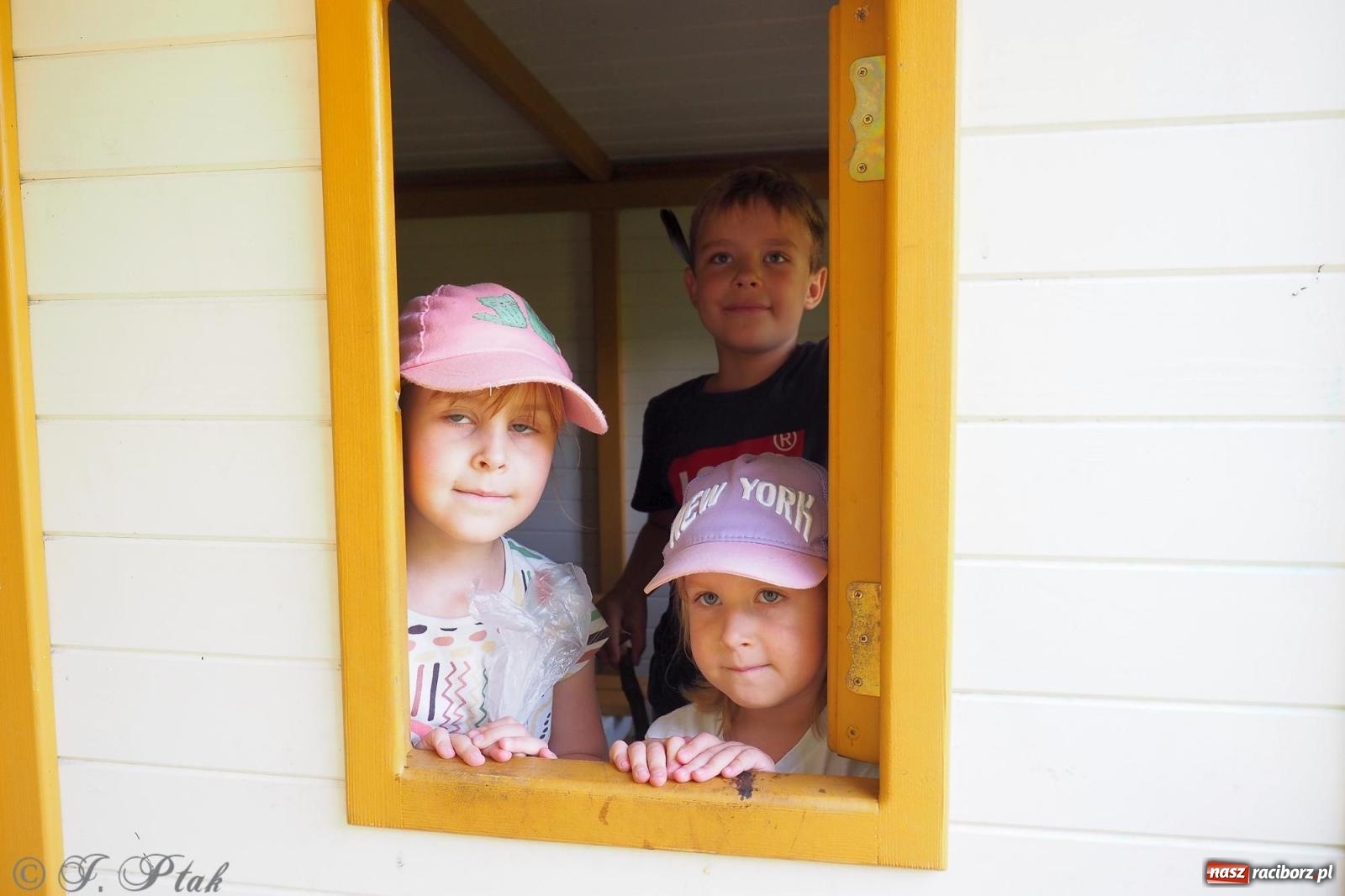 Zdjęcie w galerii na portalu naszraciborz.pl: Harmonia i balans. Las Obora dobry dla duszy i ciała [FOTO i WIDEO] wiadomości z regionu