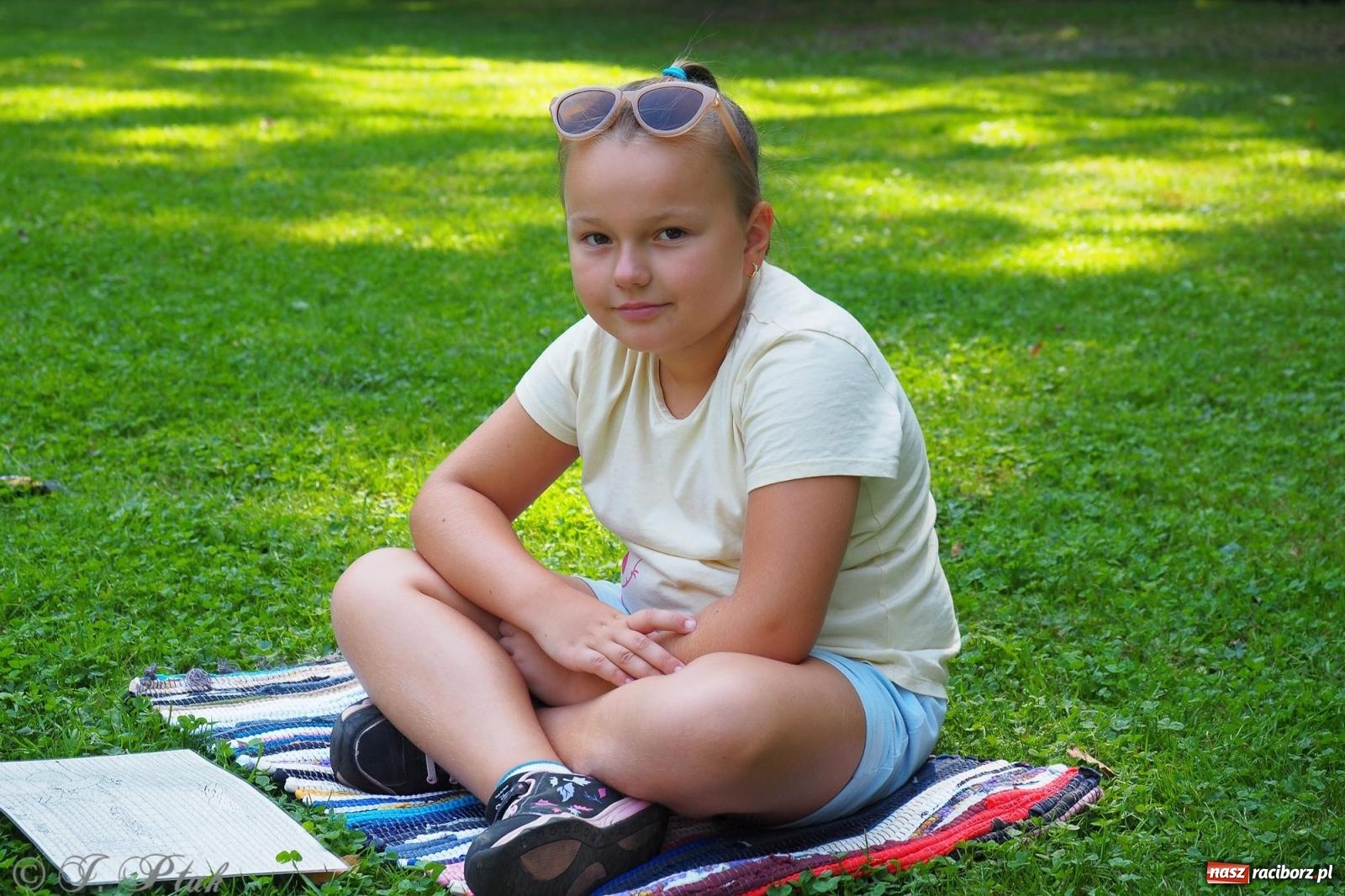 Zdjęcie w galerii na portalu naszraciborz.pl: Harmonia i balans. Las Obora dobry dla duszy i ciała [FOTO i WIDEO] wiadomości z regionu