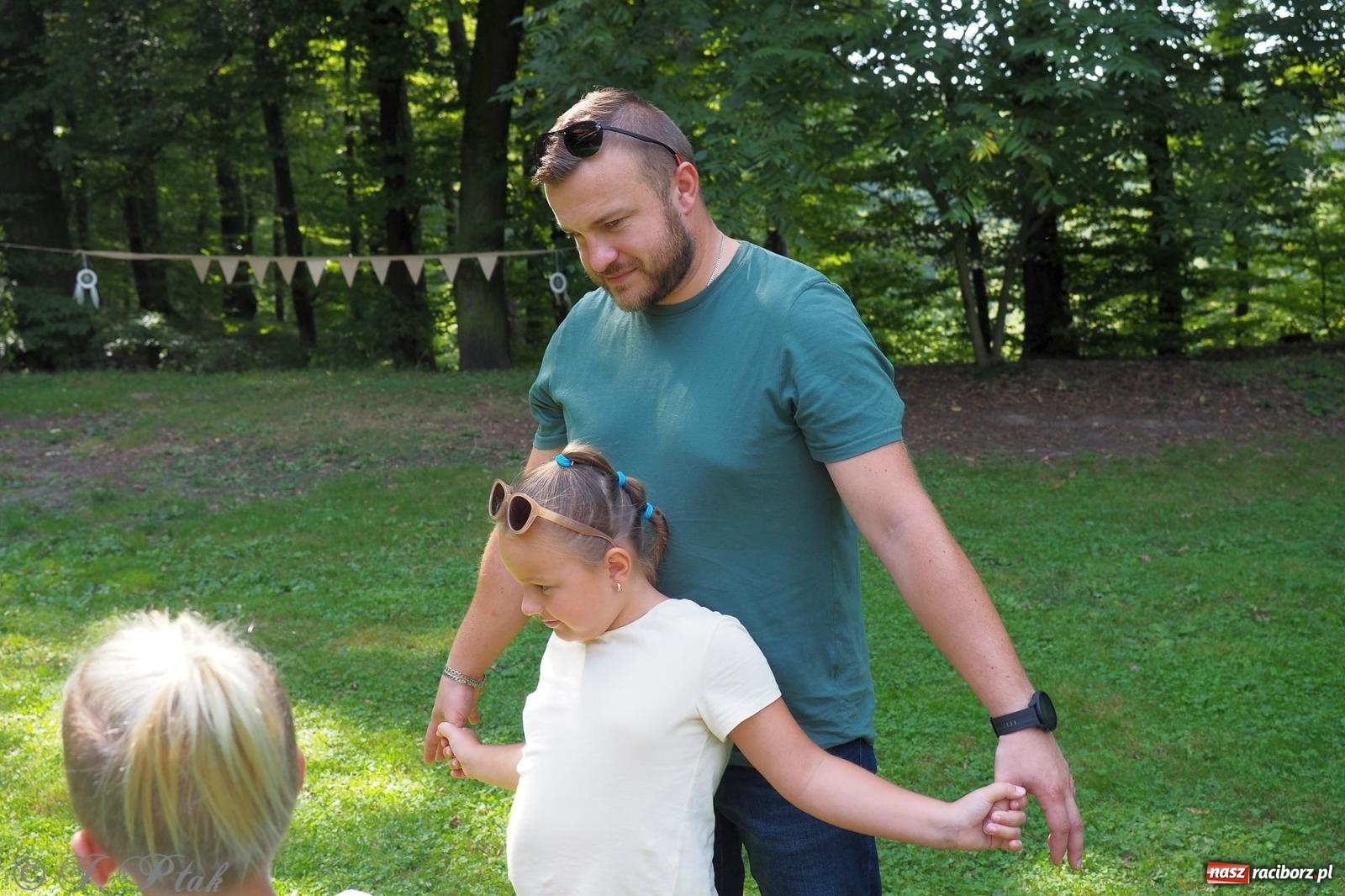 Zdjęcie w galerii na portalu naszraciborz.pl: Harmonia i balans. Las Obora dobry dla duszy i ciała [FOTO i WIDEO] wiadomości z regionu