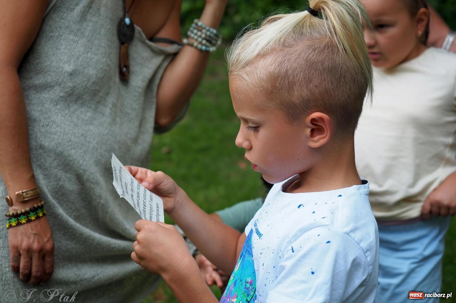 Zdjęcie w galerii na portalu naszraciborz.pl: Harmonia i balans. Las Obora dobry dla duszy i ciała [FOTO i WIDEO] wiadomości z regionu