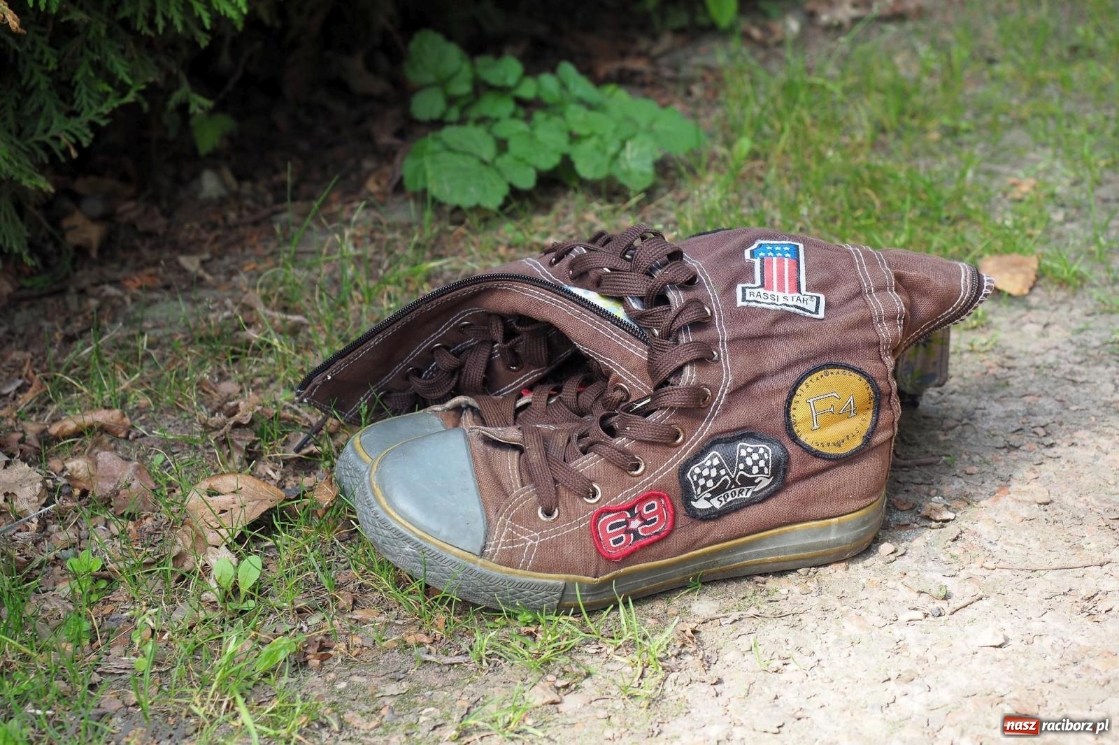 Zdjęcie w galerii na portalu naszraciborz.pl: Harmonia i balans. Las Obora dobry dla duszy i ciała [FOTO i WIDEO] wiadomości z regionu