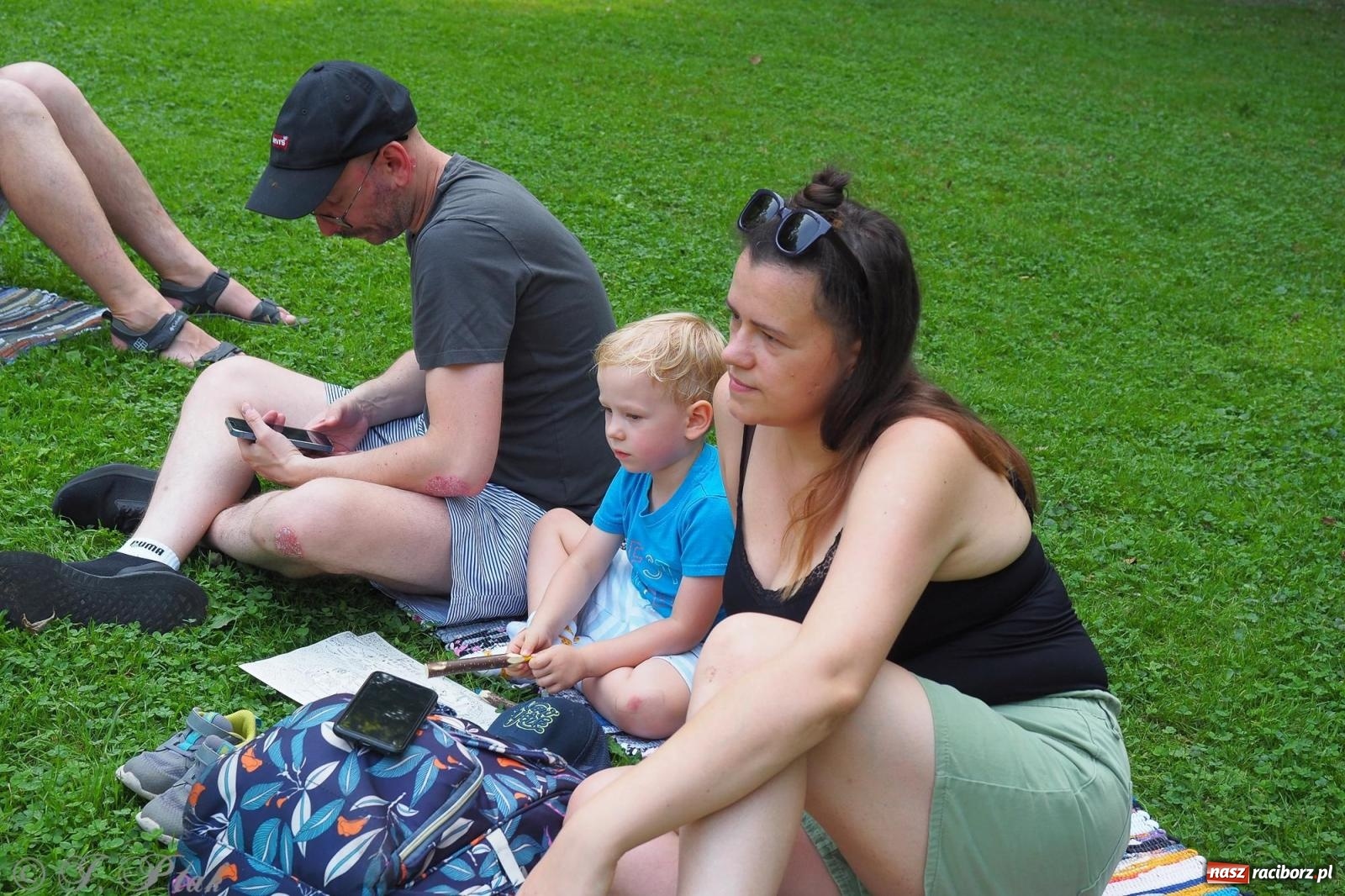 Zdjęcie w galerii na portalu naszraciborz.pl: Harmonia i balans. Las Obora dobry dla duszy i ciała [FOTO i WIDEO] wiadomości z regionu