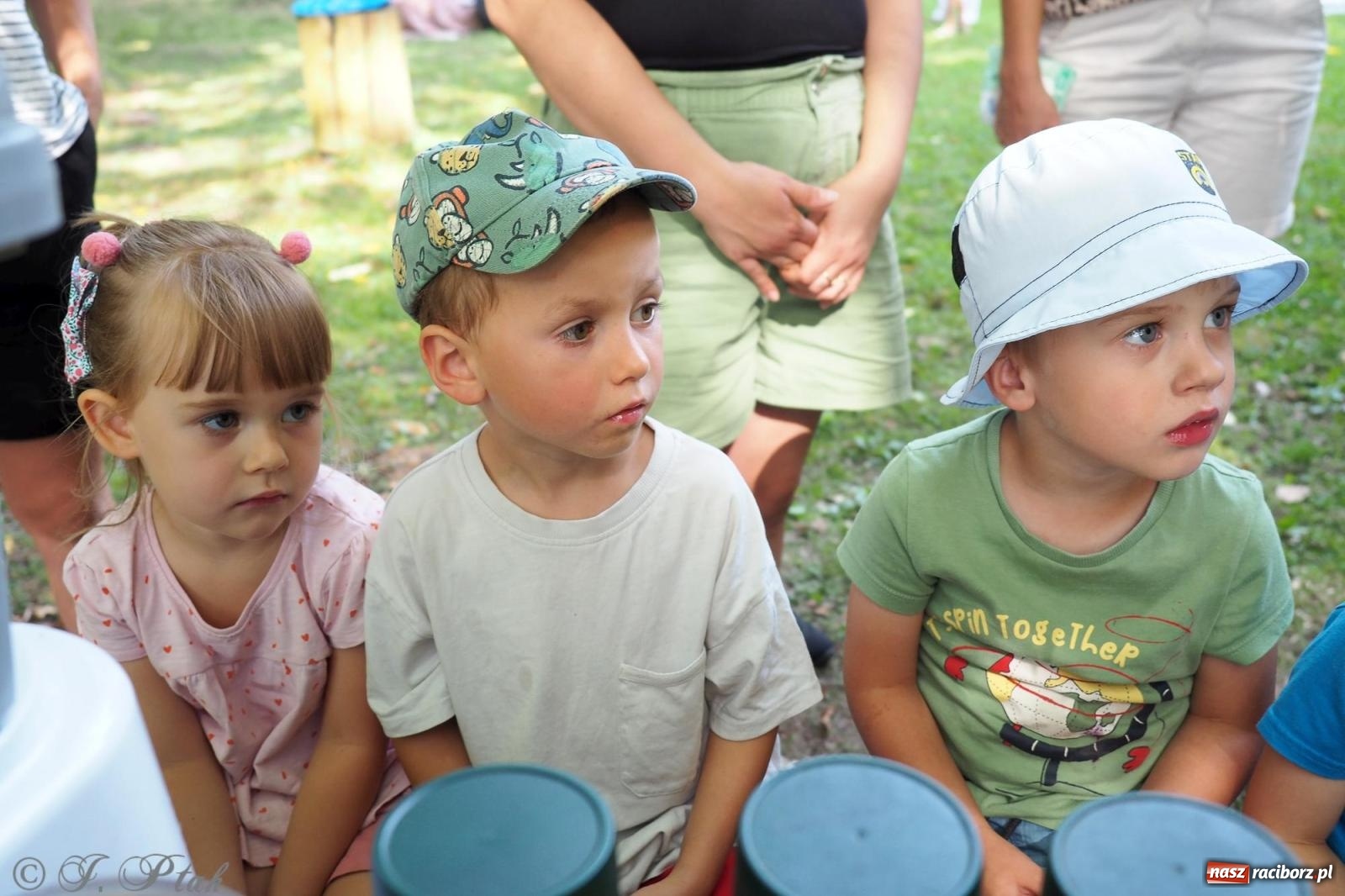 Zdjęcie w galerii na portalu naszraciborz.pl: Harmonia i balans. Las Obora dobry dla duszy i ciała [FOTO i WIDEO] wiadomości z regionu