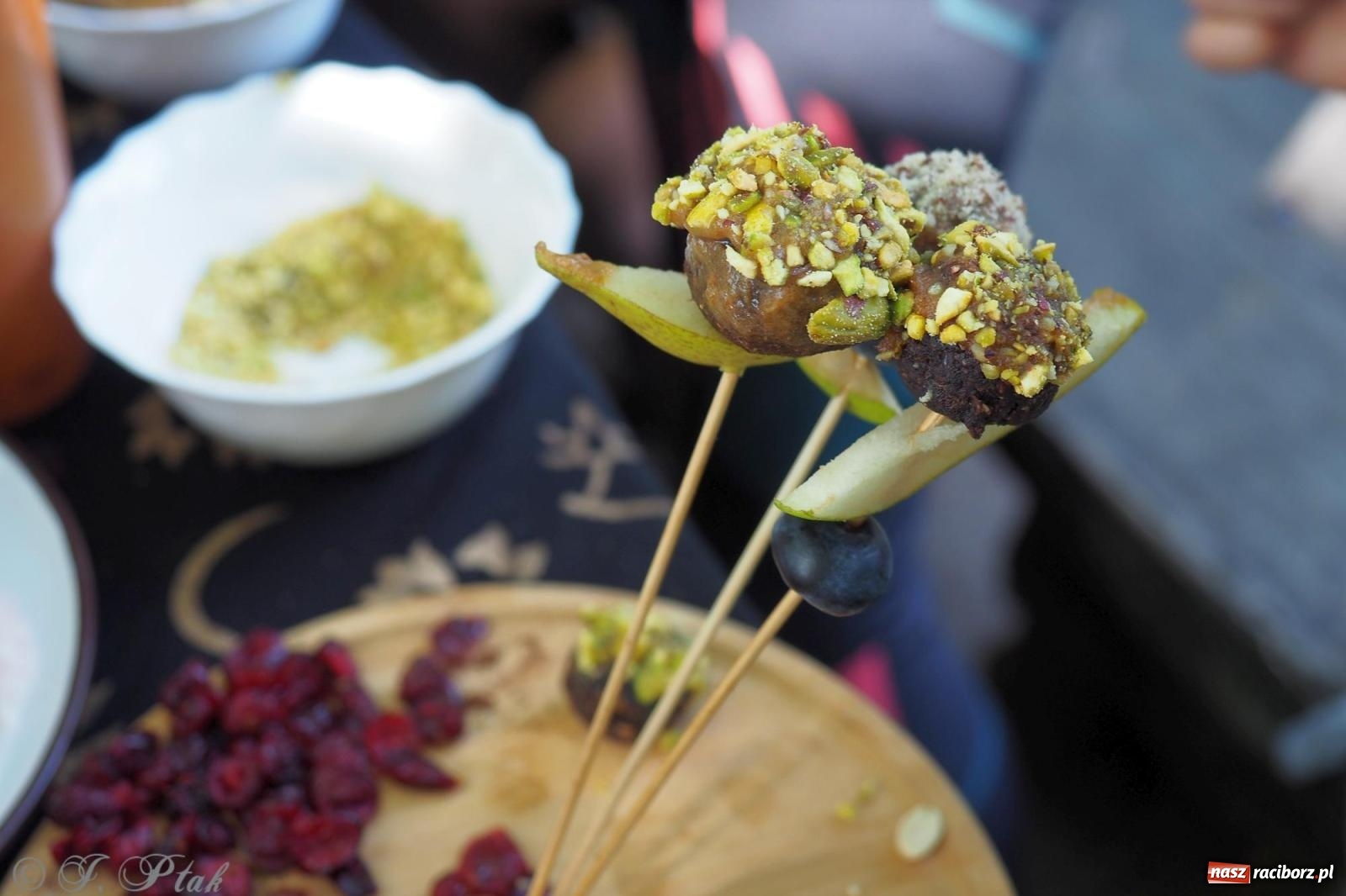 Zdjęcie w galerii na portalu naszraciborz.pl: Harmonia i balans. Las Obora dobry dla duszy i ciała [FOTO i WIDEO] wiadomości z regionu