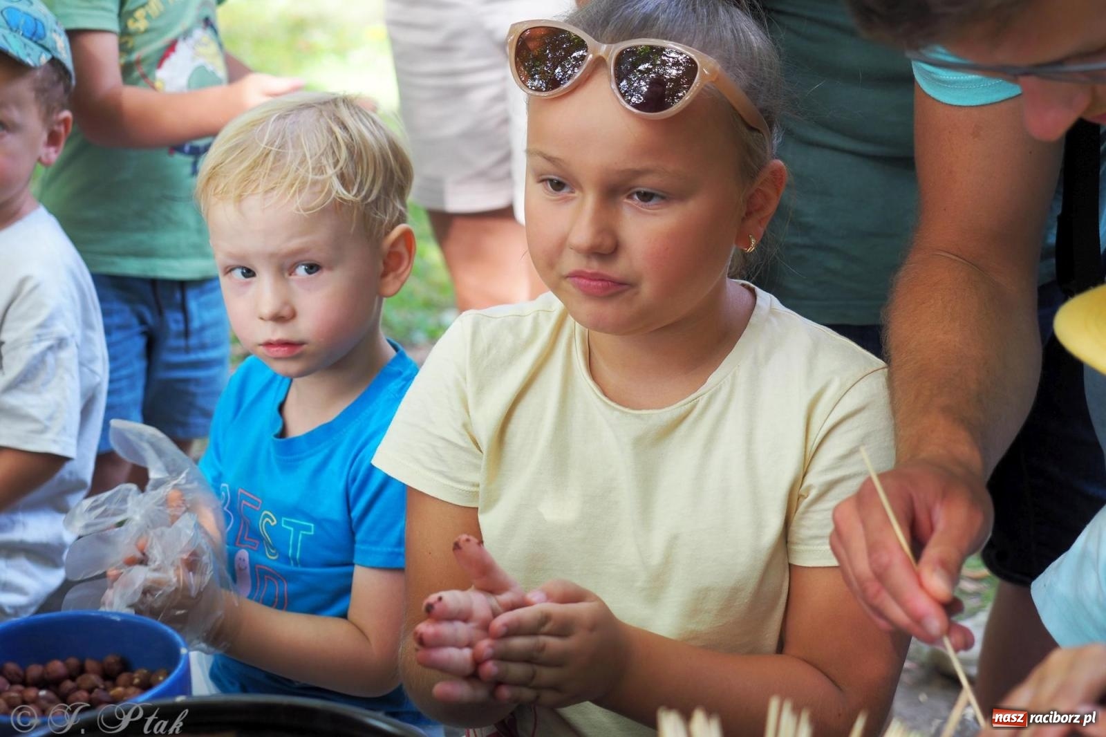 Zdjęcie w galerii na portalu naszraciborz.pl: Harmonia i balans. Las Obora dobry dla duszy i ciała [FOTO i WIDEO] wiadomości z regionu