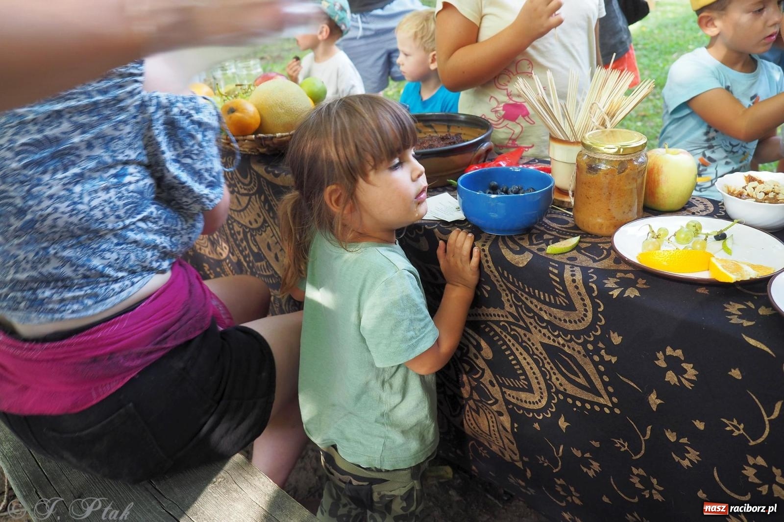Zdjęcie w galerii na portalu naszraciborz.pl: Harmonia i balans. Las Obora dobry dla duszy i ciała [FOTO i WIDEO] wiadomości z regionu