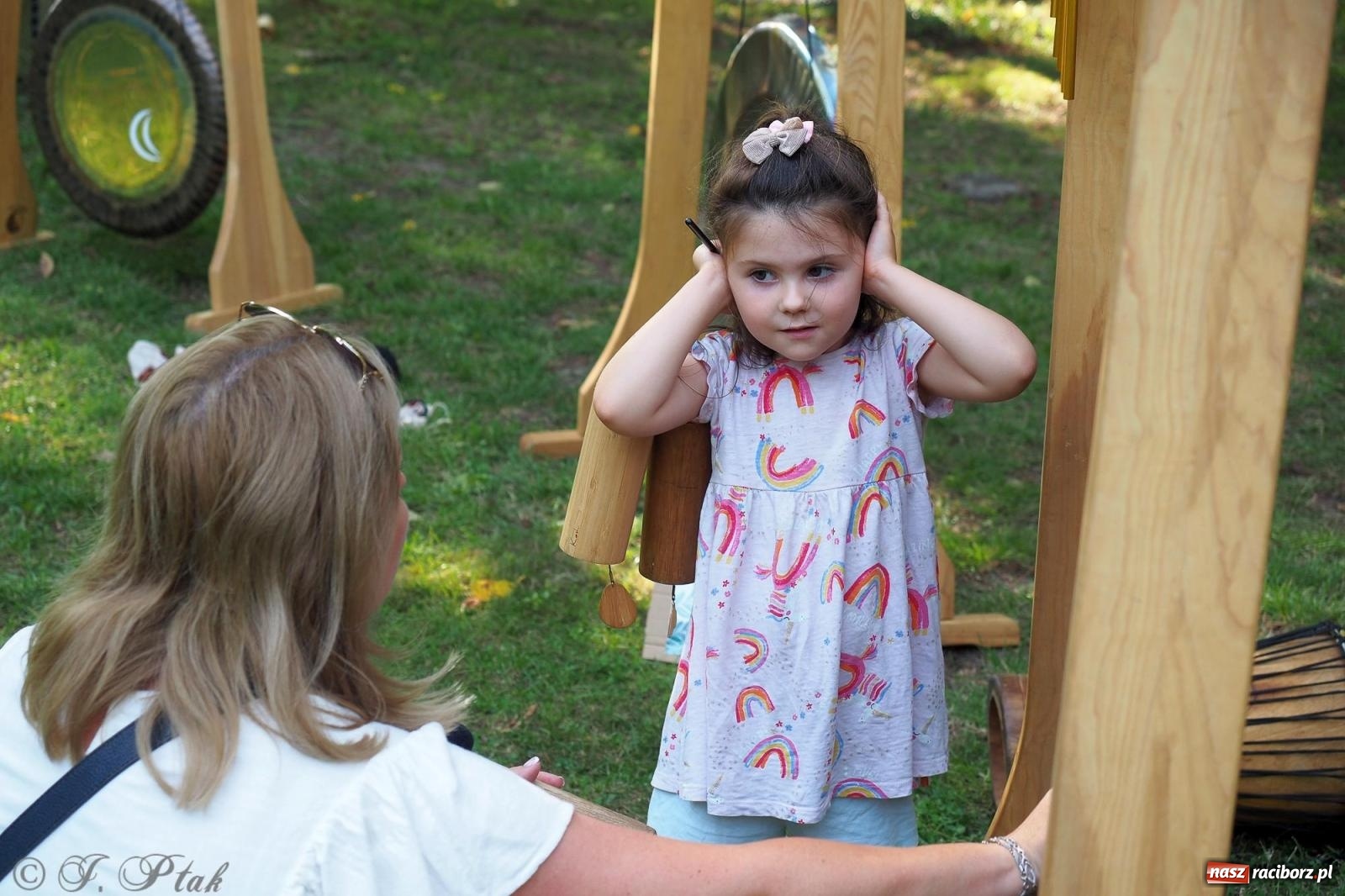 Zdjęcie w galerii na portalu naszraciborz.pl: Harmonia i balans. Las Obora dobry dla duszy i ciała [FOTO i WIDEO] wiadomości z regionu