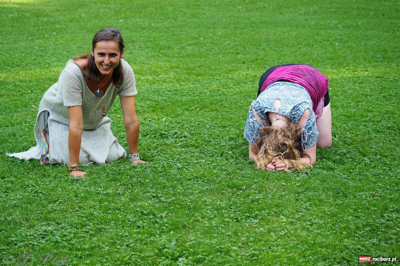 Zdjęcie w galerii na portalu naszraciborz.pl: Harmonia i balans. Las Obora dobry dla duszy i ciała [FOTO i WIDEO] wiadomości z regionu