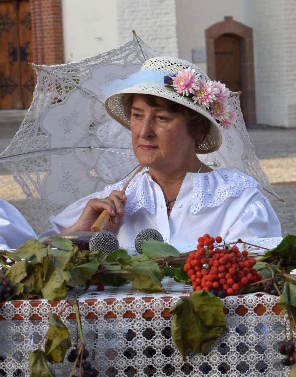 Zdjęcie w galerii na portalu naszraciborz.pl: 12. odsłona Narodowego Czytania na Zamku Piastowskim za nami wiadomości z regionu