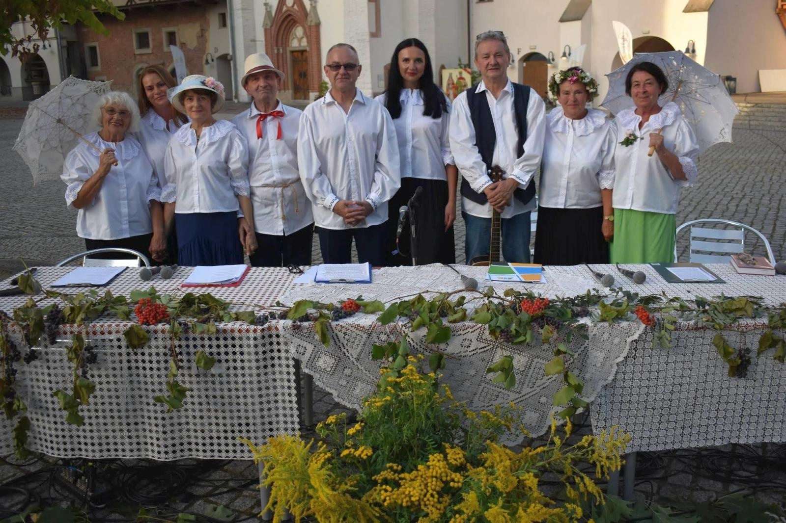Zdjęcie w galerii na portalu naszraciborz.pl: 12. odsłona Narodowego Czytania na Zamku Piastowskim za nami wiadomości z regionu