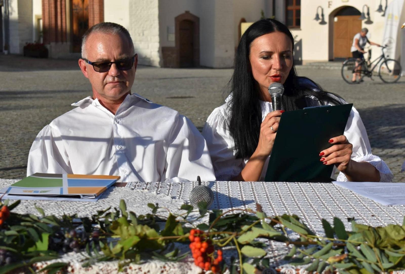 Zdjęcie w galerii na portalu naszraciborz.pl: 12. odsłona Narodowego Czytania na Zamku Piastowskim za nami wiadomości z regionu