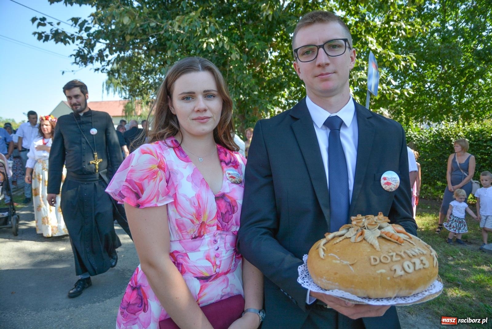 Zdjęcie w galerii na portalu naszraciborz.pl: Gmina Kuźnia Raciborska świętuje w Rudzie [FOTO i WIDEO] wiadomości z regionu