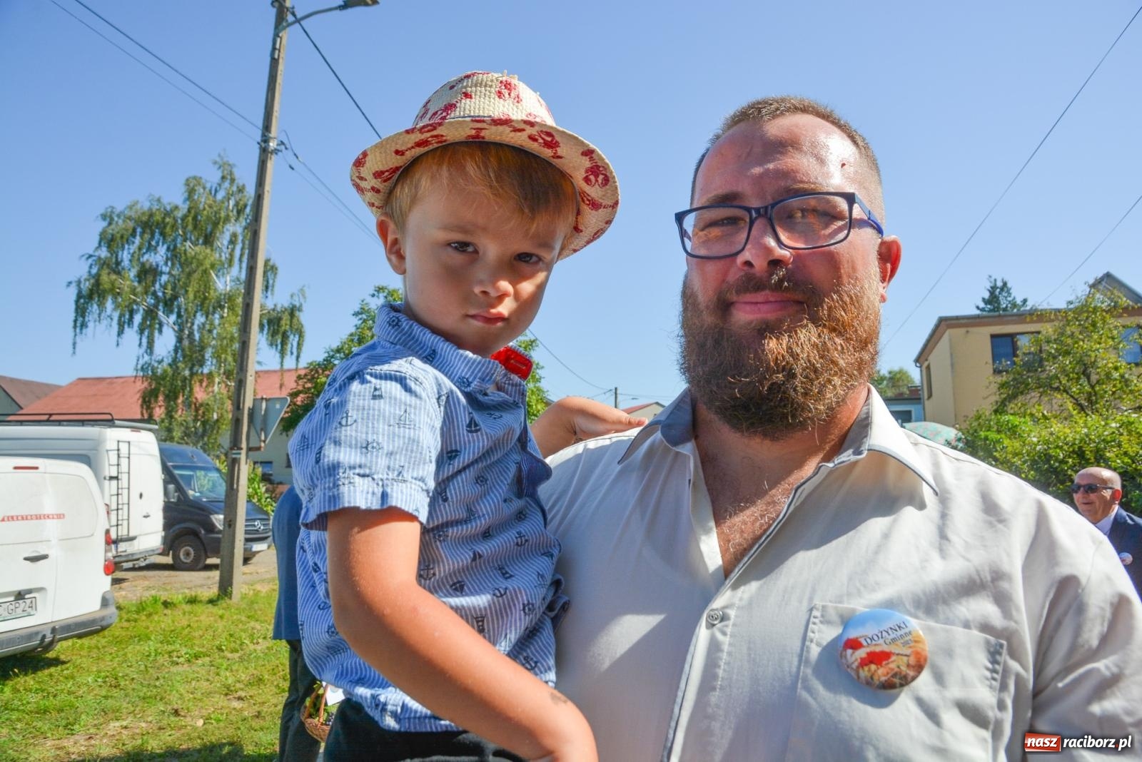 Zdjęcie w galerii na portalu naszraciborz.pl: Gmina Kuźnia Raciborska świętuje w Rudzie [FOTO i WIDEO] wiadomości z regionu