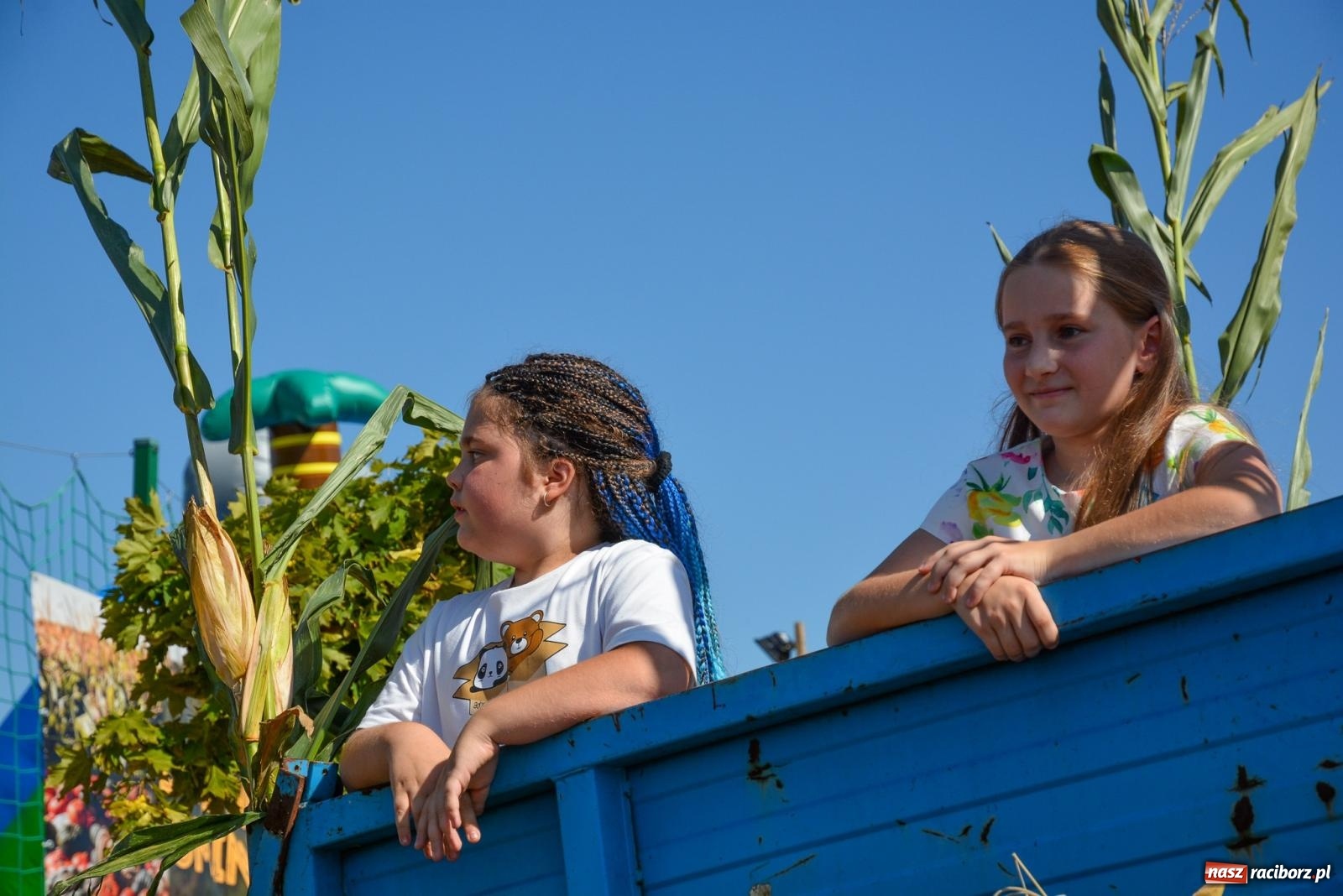 Zdjęcie w galerii na portalu naszraciborz.pl: Gmina Kuźnia Raciborska świętuje w Rudzie [FOTO i WIDEO] wiadomości z regionu