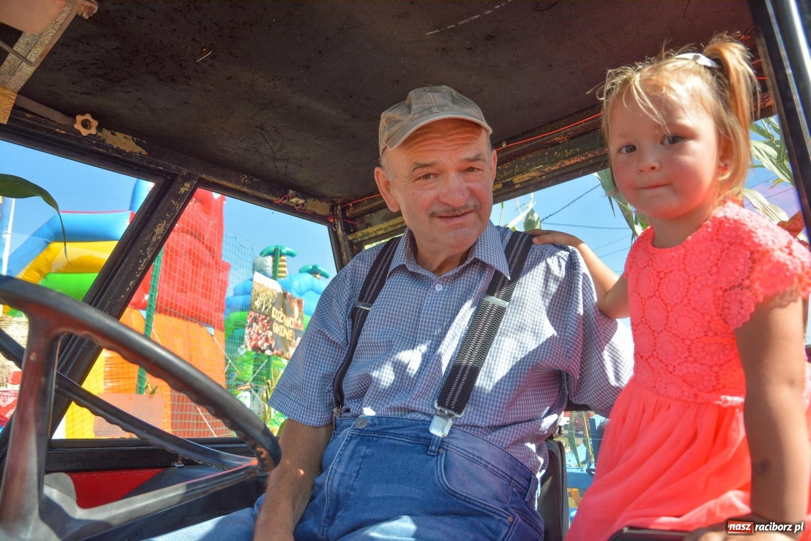 Zdjęcie w galerii na portalu naszraciborz.pl: Gmina Kuźnia Raciborska świętuje w Rudzie [FOTO i WIDEO] wiadomości z regionu