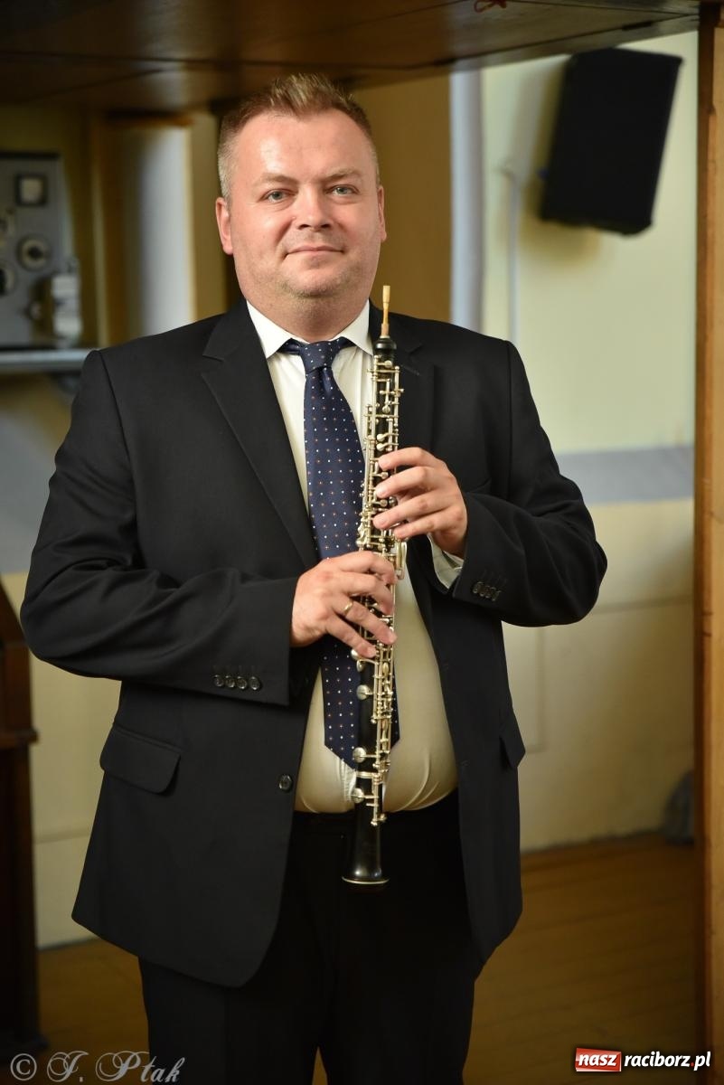 Zdjęcie w galerii na portalu naszraciborz.pl: Muzyka odnaleziona w świątyni na Ostrogu [FOTO i WIDEO] wiadomości z regionu