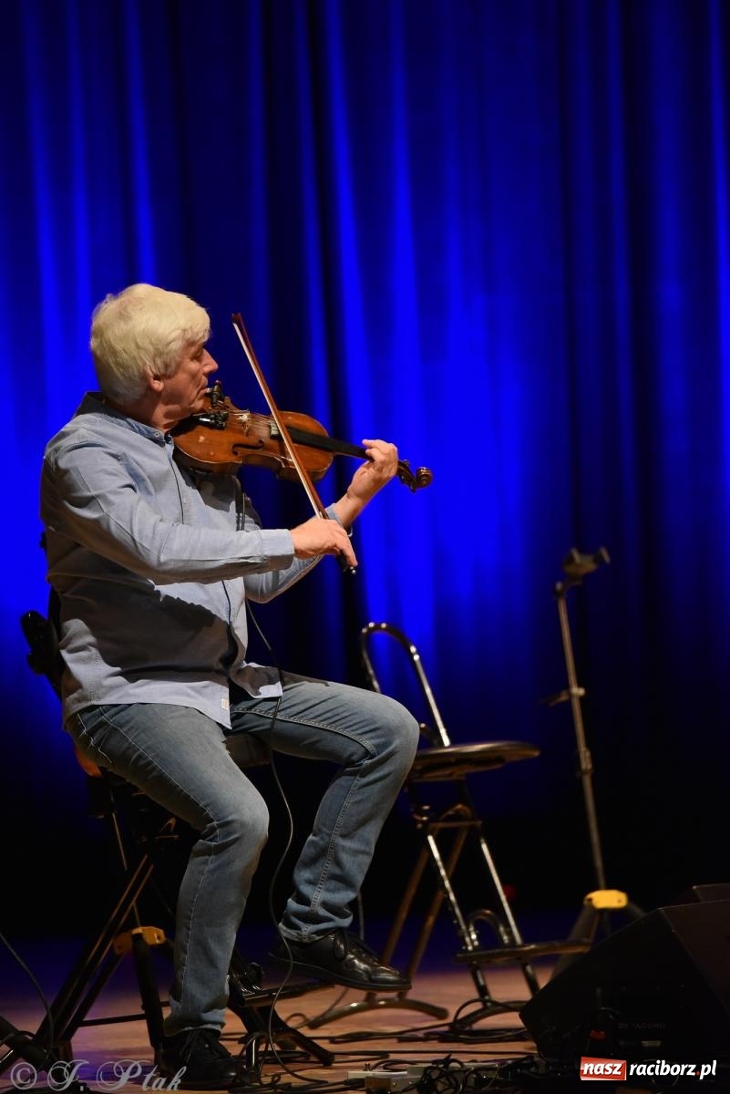 Zdjęcie w galerii na portalu naszraciborz.pl: SDM. Legenda na deskach RCK [FOTO] wiadomości z regionu