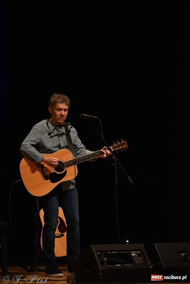 Zdjęcie w galerii na portalu naszraciborz.pl: SDM. Legenda na deskach RCK [FOTO] wiadomości z regionu