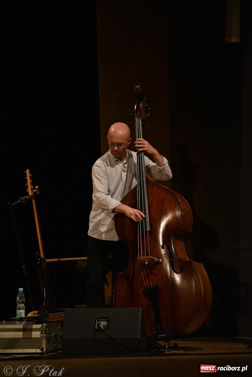Zdjęcie w galerii na portalu naszraciborz.pl: SDM. Legenda na deskach RCK [FOTO] wiadomości z regionu