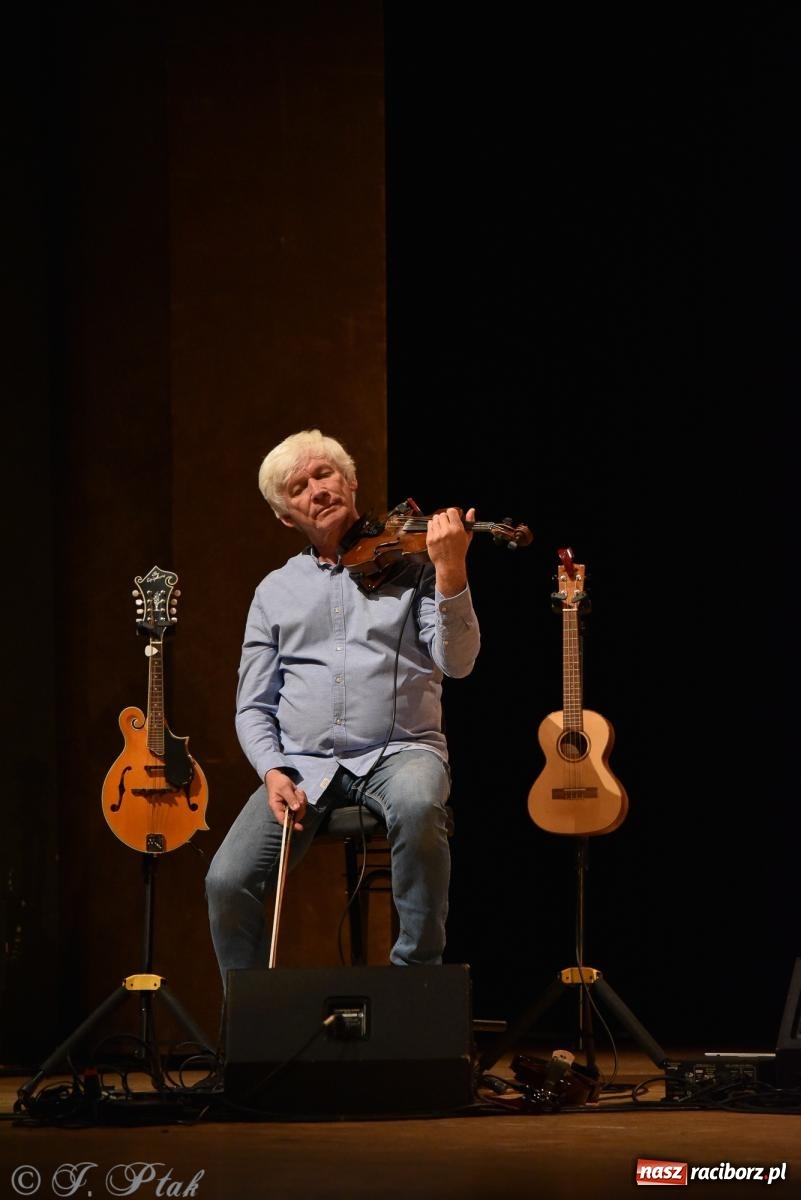 Zdjęcie w galerii na portalu naszraciborz.pl: SDM. Legenda na deskach RCK [FOTO] wiadomości z regionu