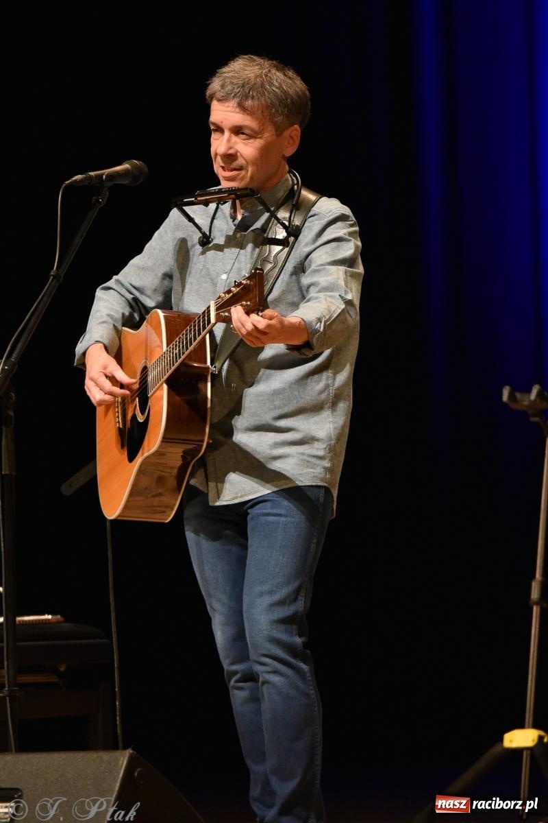 Zdjęcie w galerii na portalu naszraciborz.pl: SDM. Legenda na deskach RCK [FOTO] wiadomości z regionu